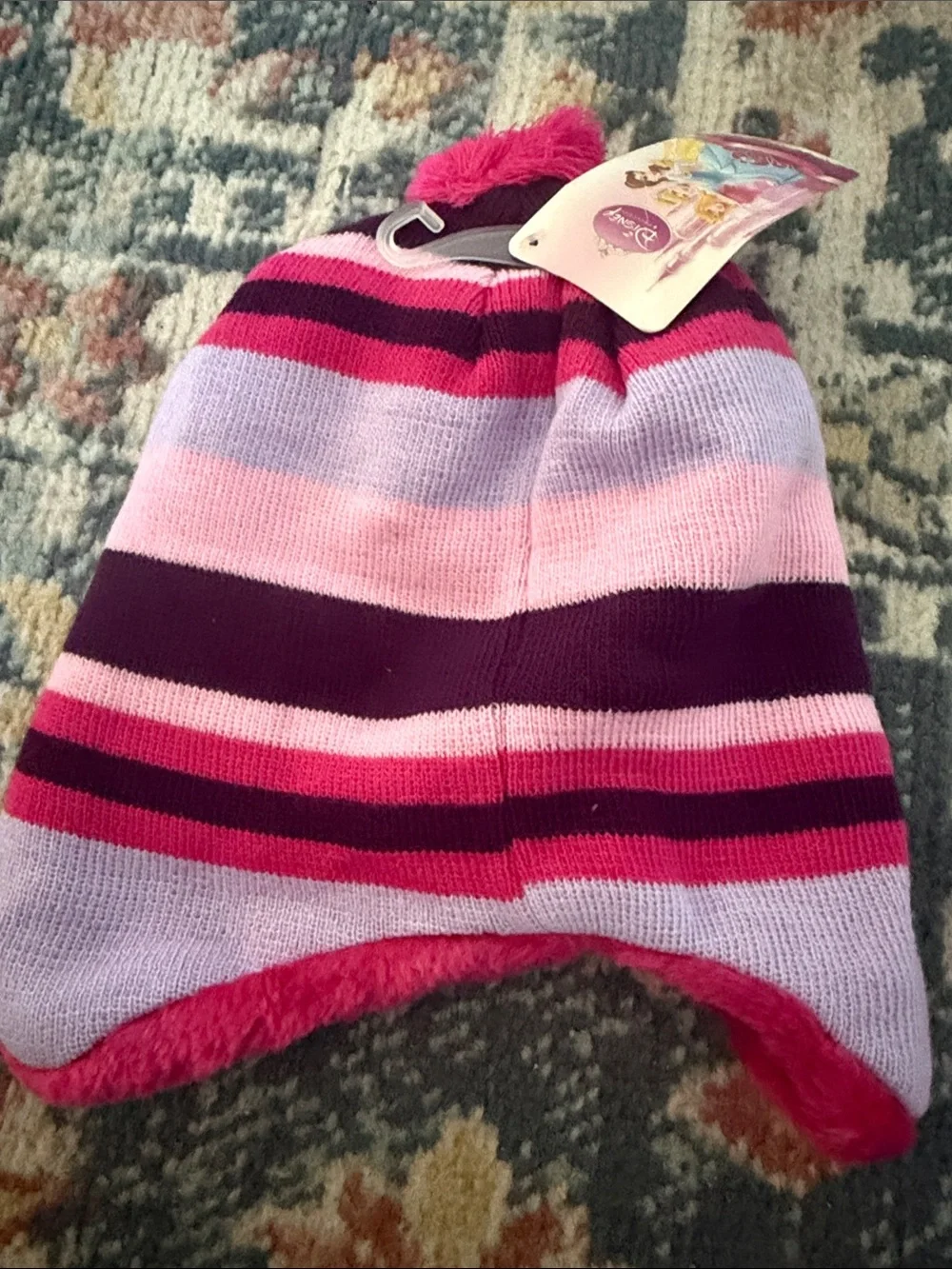 Disney adorable hat